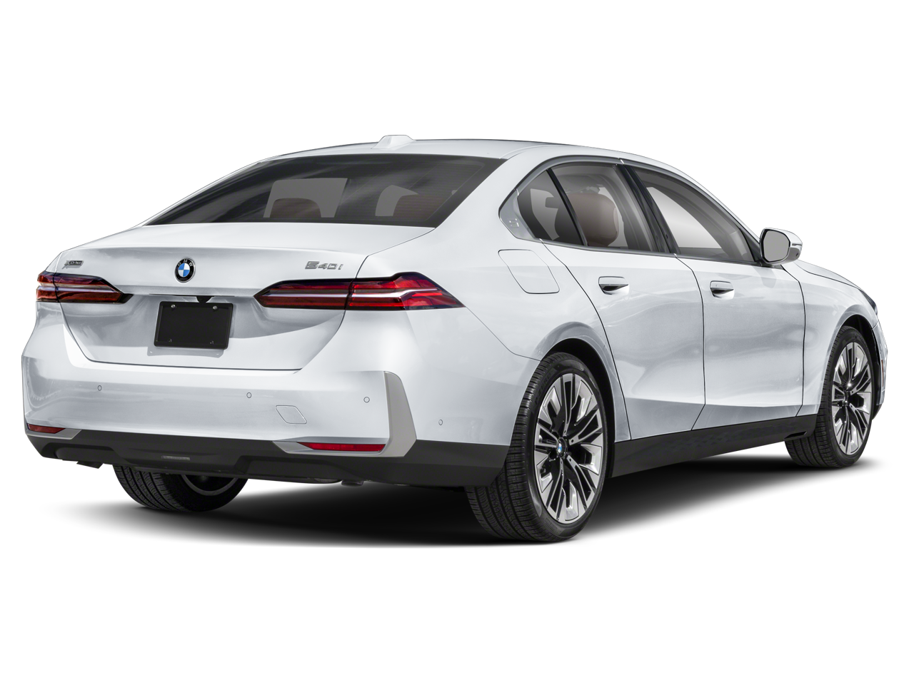 2027 BMW 5 Series 540i xDrive