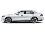 2027 BMW 5 Series 540i xDrive