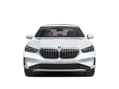 2027 BMW 5 Series 540i xDrive