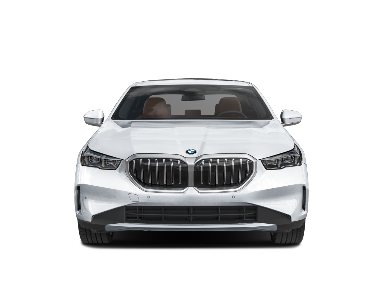 2027 BMW 5 Series 540i xDrive