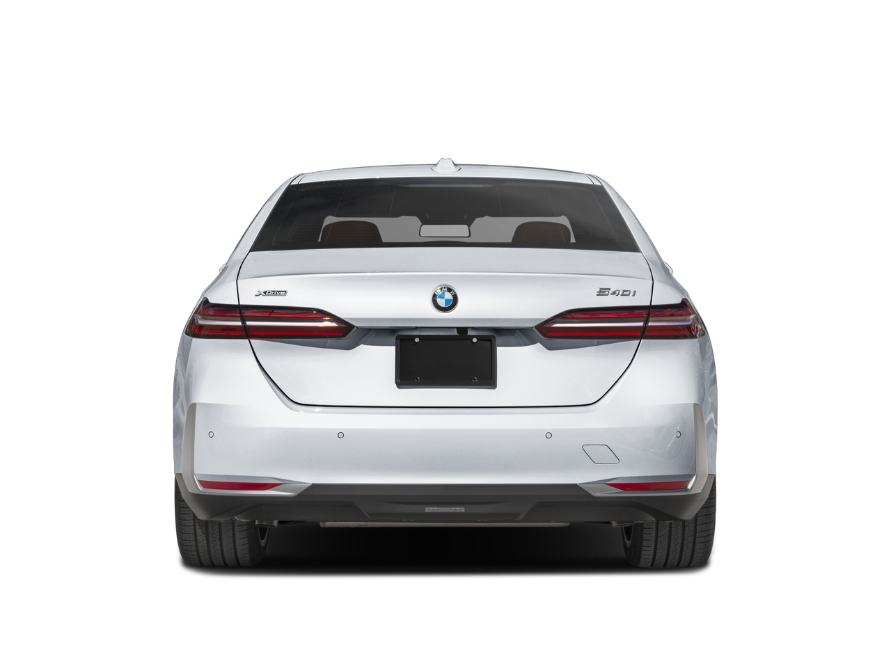 2027 BMW 5 Series 540i xDrive