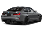 2027 BMW M3 Base