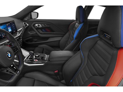 2027 BMW M2 M