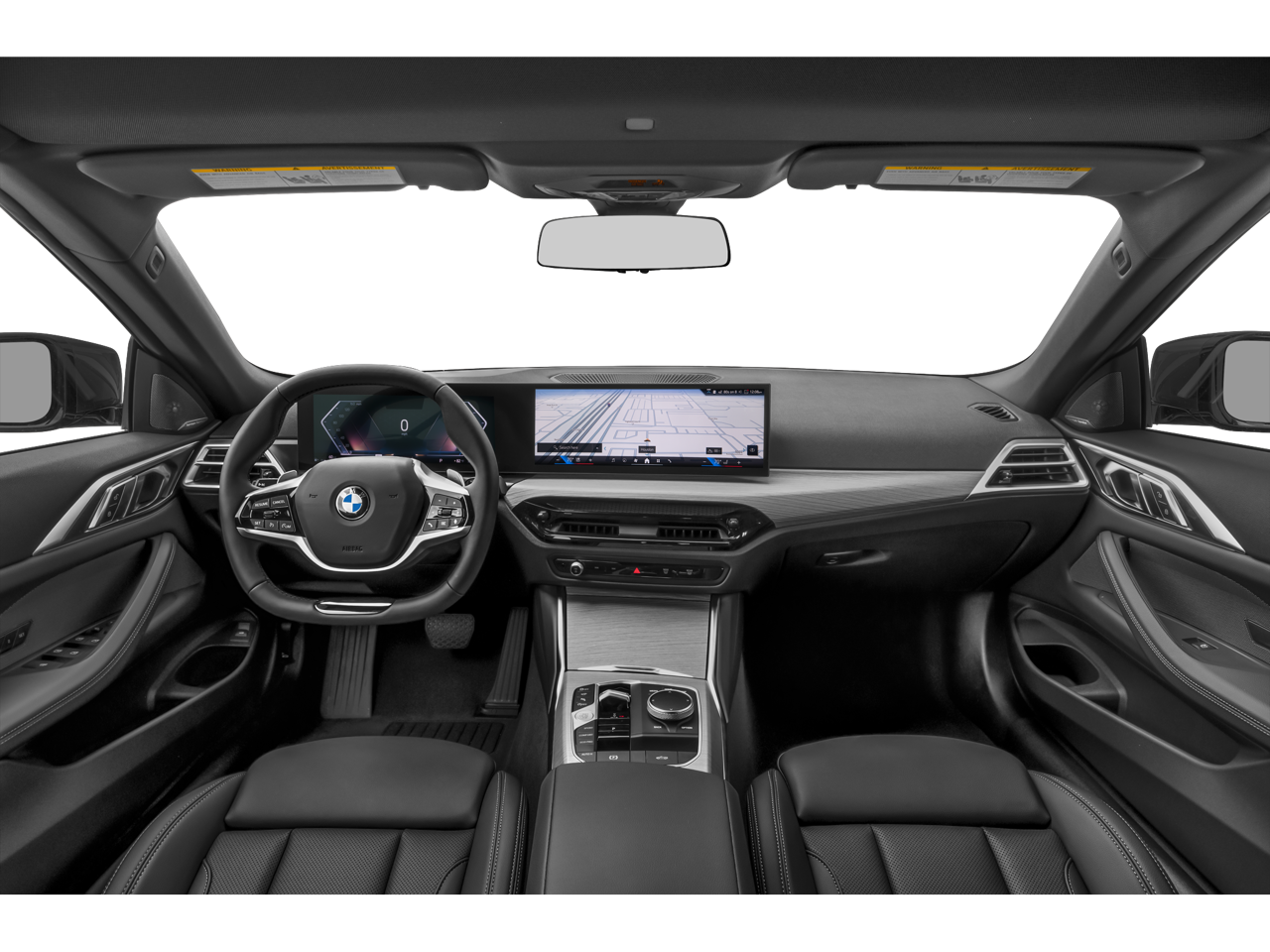 2027 BMW 430i 430i xDrive