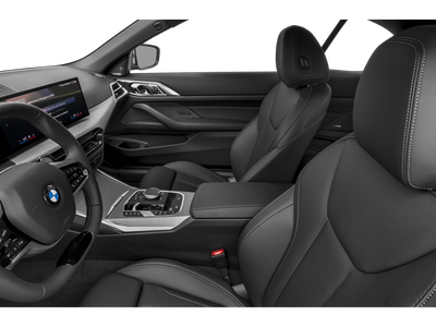2027 BMW 430i 430i xDrive