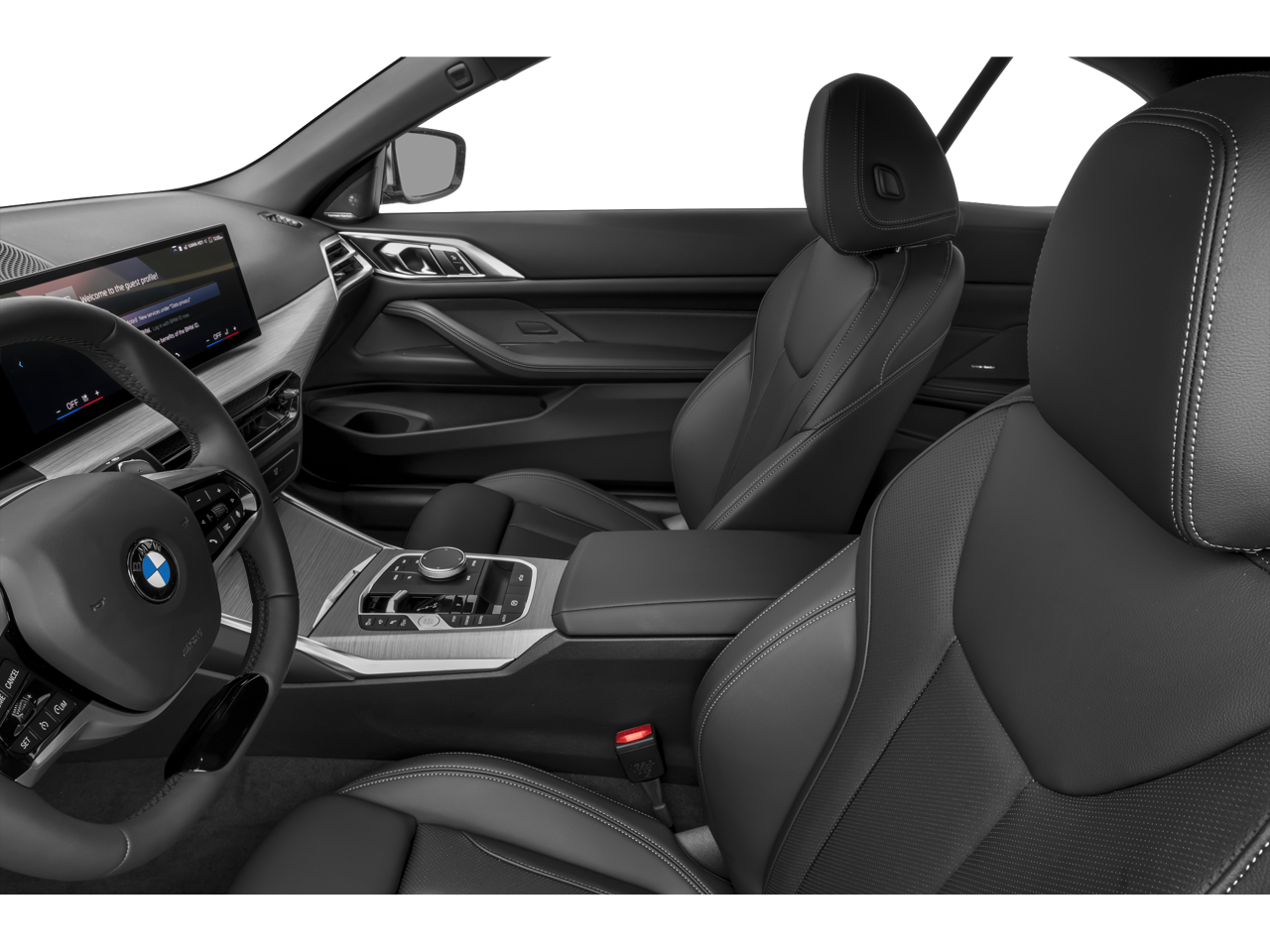 2027 BMW 430i 430i xDrive