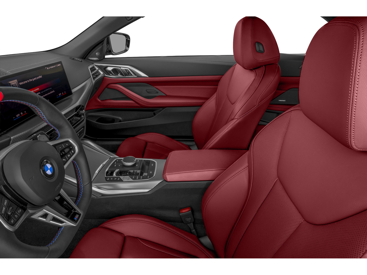 2027 BMW 440i M440i xDrive