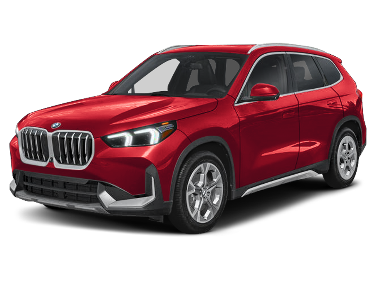 2027 BMW X1 Base