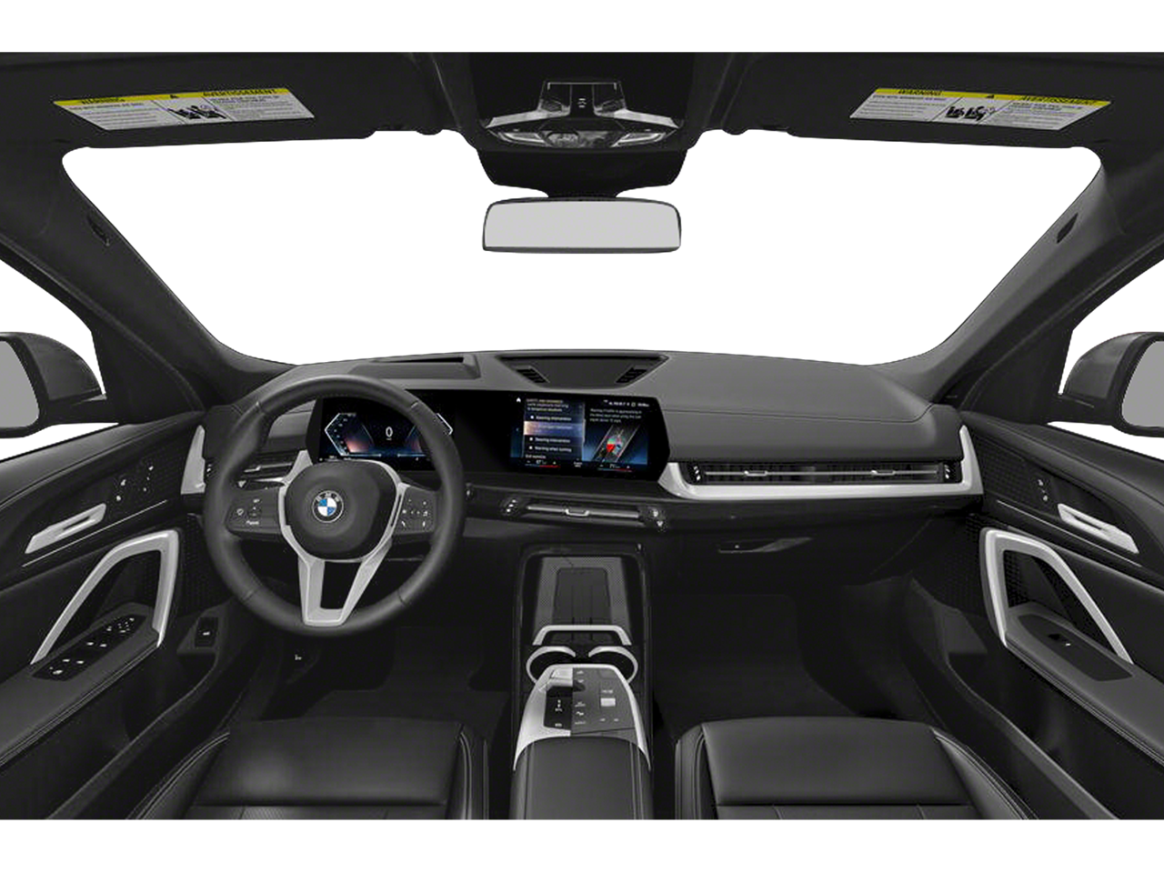 2027 BMW X1 Base