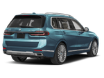 2027 BMW X7 M60i