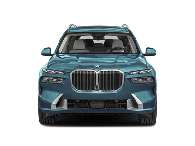 2027 BMW X7 M60i