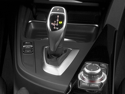 2013 BMW 3 Series 320i xDrive