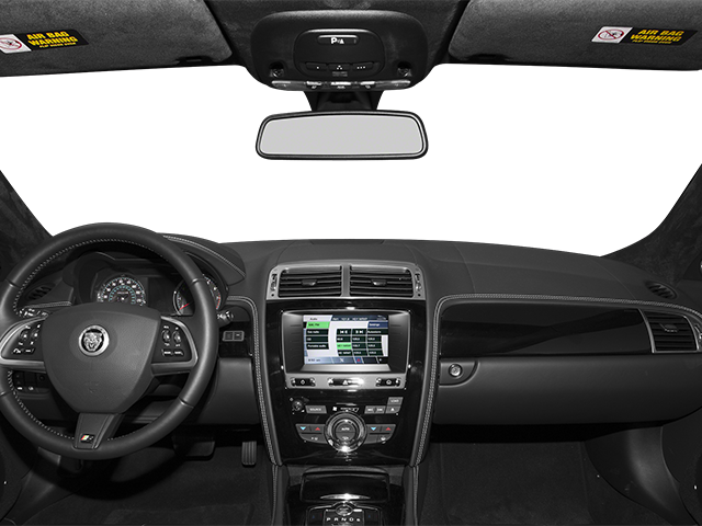 2014 Jaguar XK XKR Base