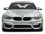 2017 BMW M3 Base