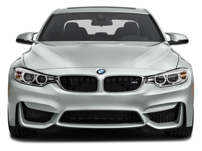 2017 BMW M3 Base