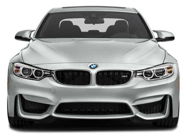 2017 BMW M3 Base