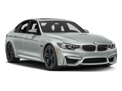2017 BMW M3 Base
