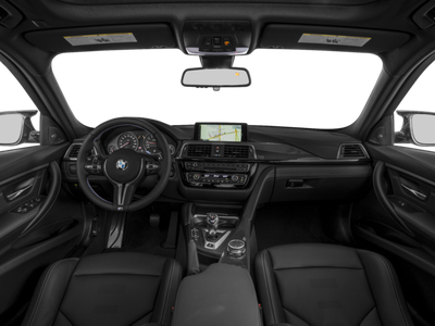 2017 BMW M3 Base