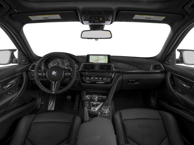 2017 BMW M3 Base