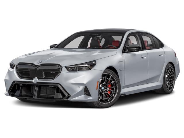 2027 BMW M5 