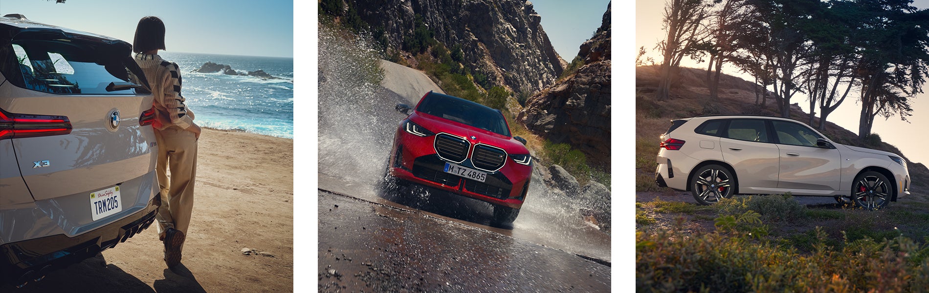 Why Choose the 2024 BMW X3 Luxury SUV - BMW of Peabody Blog