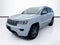 2021 Jeep Grand Cherokee Overland