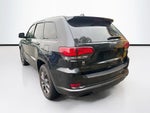 2021 Jeep Grand Cherokee Overland