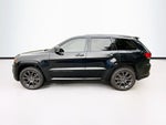2021 Jeep Grand Cherokee Overland