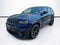 2018 Jeep Grand Cherokee Trackhawk
