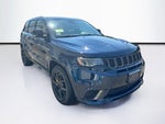 2018 Jeep Grand Cherokee Trackhawk