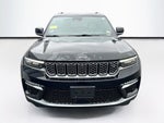 2022 Jeep Grand Cherokee Summit Reserve
