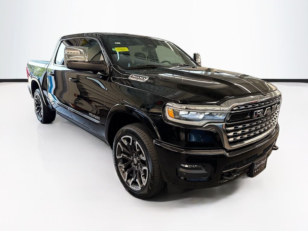 2025 RAM 1500 Limited