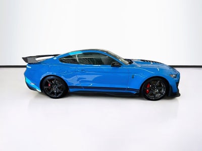 2022 Ford Mustang Shelby GT500