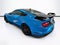 2022 Ford Mustang Shelby GT500