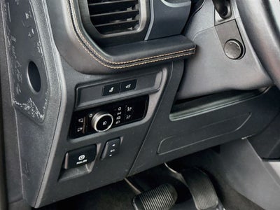 2023 Ford Expedition Max Platinum