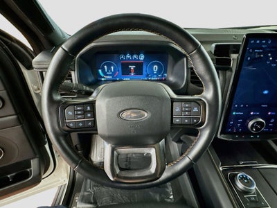 2023 Ford Expedition Max Platinum