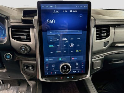 2023 Ford Expedition Max Platinum