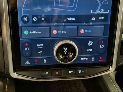2023 Ford Expedition Max Platinum