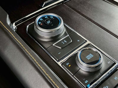 2023 Ford Expedition Max Platinum