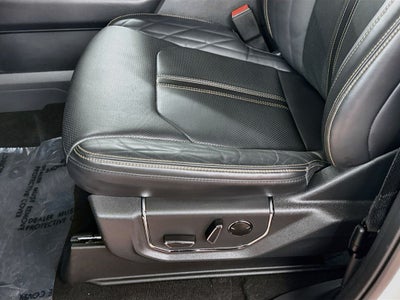 2023 Ford Expedition Max Platinum