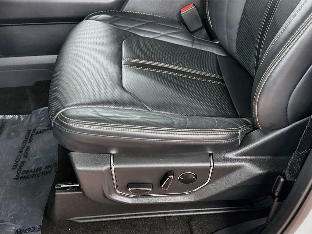 2023 Ford Expedition Max Platinum