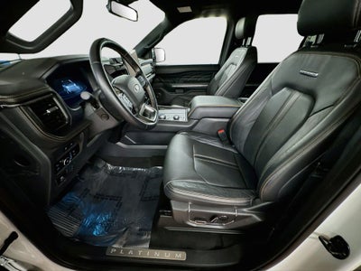 2023 Ford Expedition Max Platinum