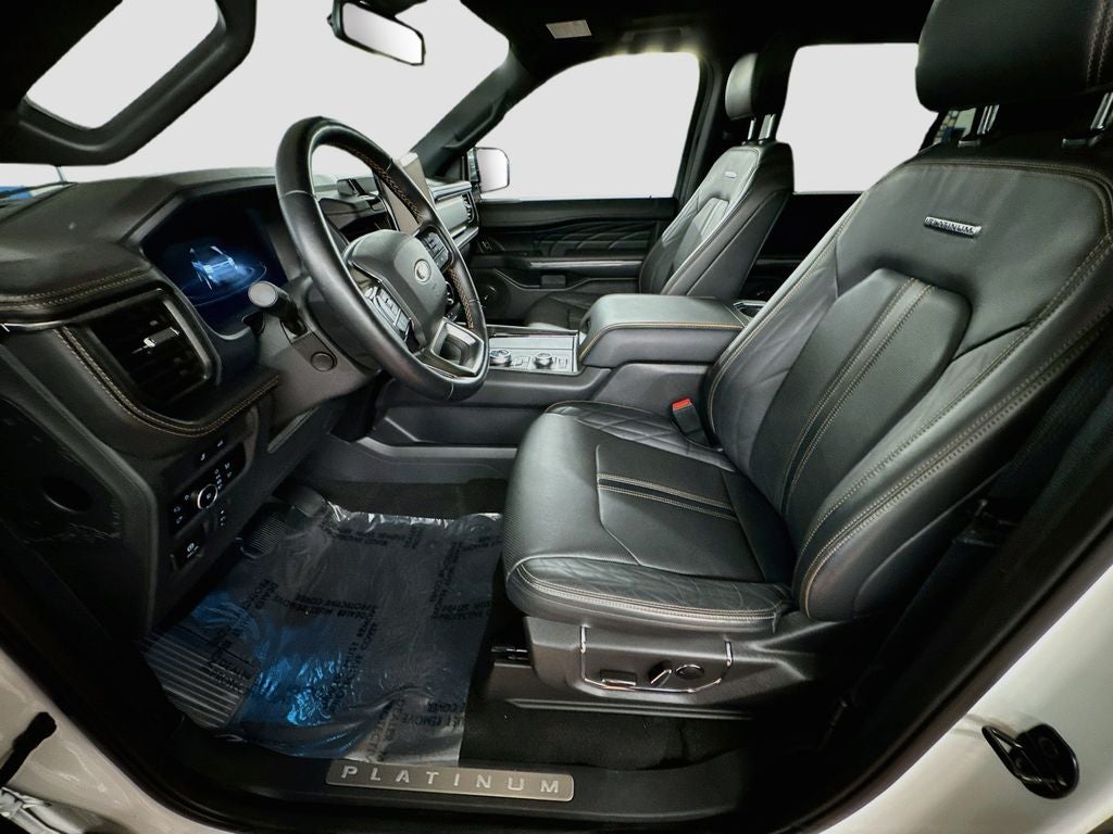 2023 Ford Expedition Max Platinum