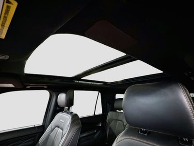 2023 Ford Expedition Max Platinum