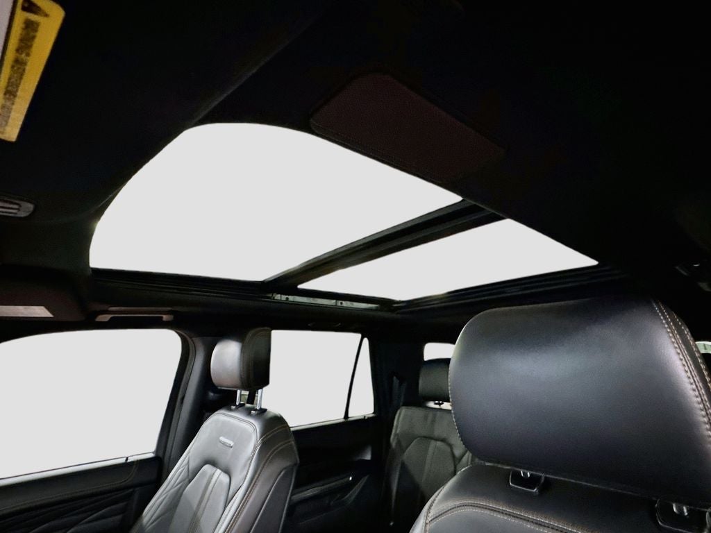 2023 Ford Expedition Max Platinum