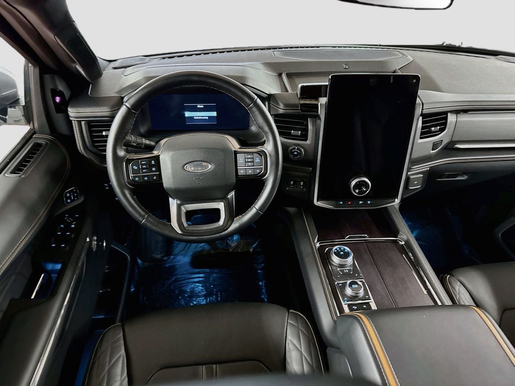2023 Ford Expedition Max Platinum
