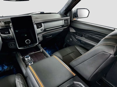 2023 Ford Expedition Max Platinum