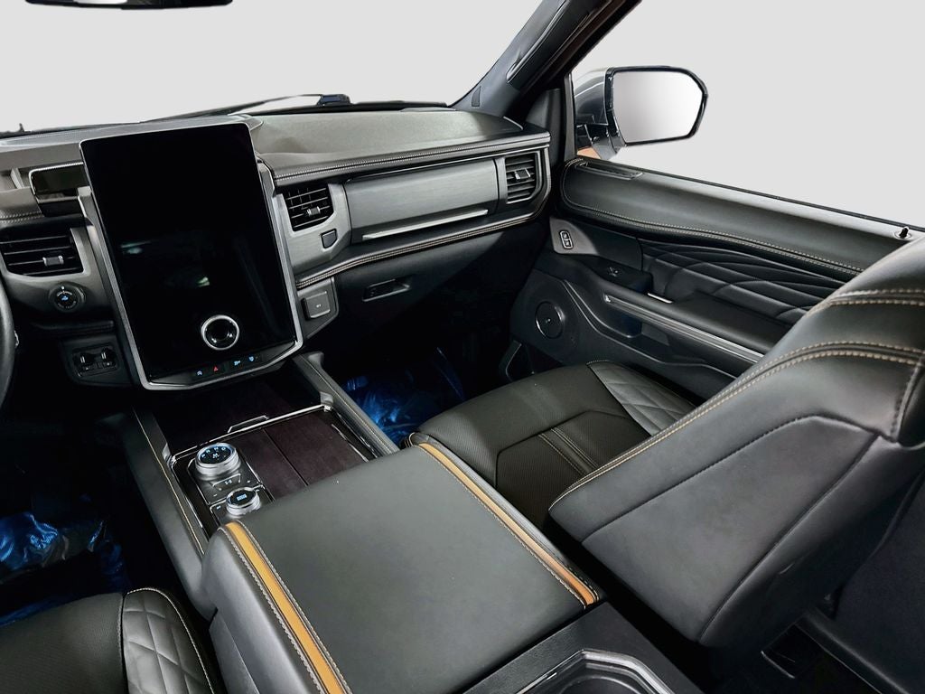 2023 Ford Expedition Max Platinum