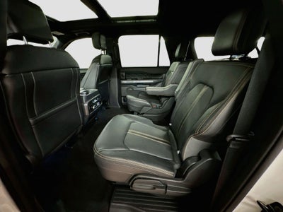 2023 Ford Expedition Max Platinum