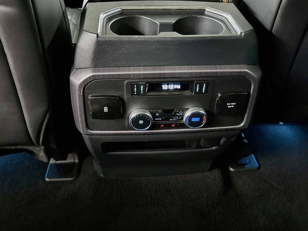 2023 Ford Expedition Max Platinum